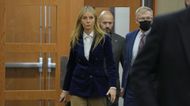 Gwyneth Paltrow in court in 2023 (Image via Getty)